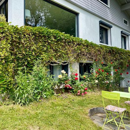 Appartement Independant 30 M² A 500M Du Lac, 2 Velos Et Parking Fournis Sévrier Eksteriør billede