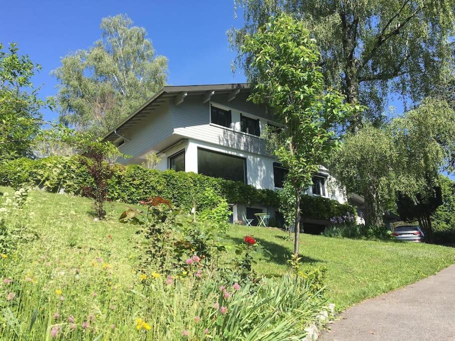 Appartement Independant 30 M² A 500M Du Lac, 2 Velos Et Parking Fournis Sévrier Eksteriør billede